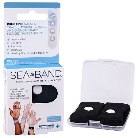 The Effects of Acupressure from Rhode Island Owned Product: Sea-Band -  Rhode Island Monthly