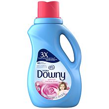 Downy Ultra Liquid Fabric Conditioner April Fresh | Walgreens