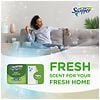 Swiffer Sweeper Wet Mopping Cloth Refills Fresh Scent-2