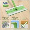 Swiffer Sweeper Wet Mopping Cloth Refills Fresh Scent-5
