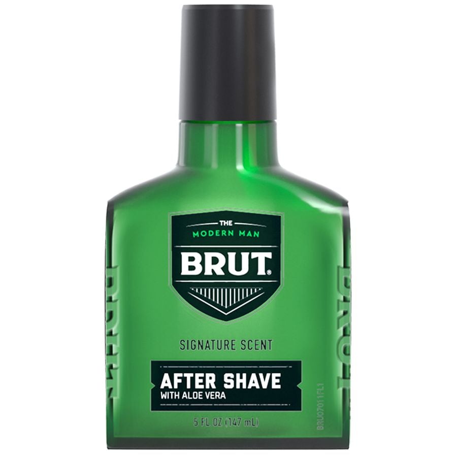 Photo 1 of (3 pack) Brut Classic Aftershave, 5oz