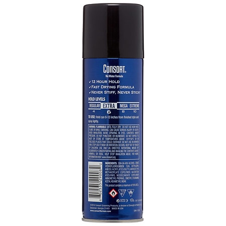 Consort for men spray Consort for men spray
