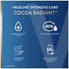 Vaseline Body Lotion Cocoa Radiant-9