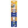 SpinBrush by Arm & Hammer Pro Clean Powered Toothbrush Soft-0