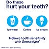 Sensodyne Sensitive Toothpaste Fresh Mint-5