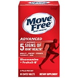 Move Free® Ultra With UC-II Joint Health Tablets, 30/Pack