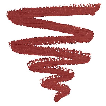 NYX Professional Makeup Slim Lip Pencil Creamy Long-Lasting Lip Liner, Auburn