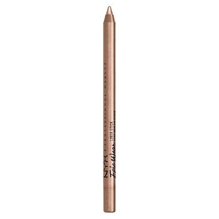 NYX Professional Makeup Epic Wear Liner Stick, Long-Lasting Waterproof  Eyeliner Pencil, Rose Gold