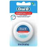 Oral-B Superfloss for Braces, Bridges and Wide Spaces, Mint, 50 Thread –  BABACLICK