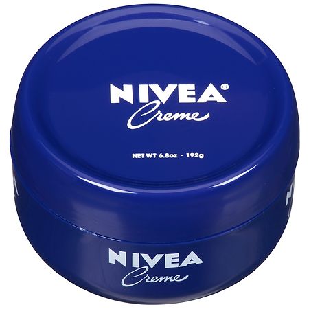 Nivea Creme - Body, Face and Hand Care
