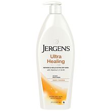 Jergens best sale baby shampoo