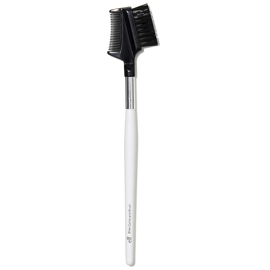e.l.f. Brow Comb + Brush