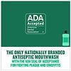 Listerine Antiseptic Mouthwash Spearmint-5