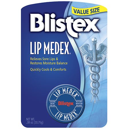 Blistex Lip Medex Moisturizer