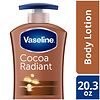 Vaseline Hand and Body Lotion Cocoa Radiant-4