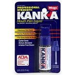 Kank-A Soft Brush Tooth & Gum Pain Gel - 0.07 oz - The Online Drugstore ©