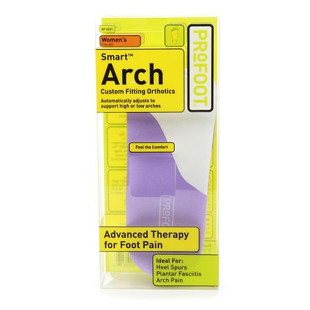 Profoot Care Smart Arch, Women's