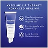 Vaseline Lip Balm Tube Advanced Healing-4