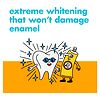 Arm & Hammer Extreme Whitening Control with Baking Soda & Peroxide, Stain Defense Mint-2