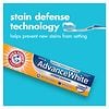 Arm & Hammer Extreme Whitening Control with Baking Soda & Peroxide, Stain Defense Mint-4