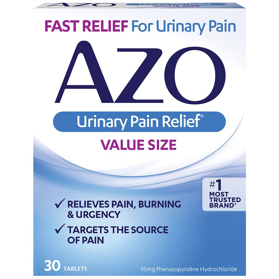 will azo pills hurt my dog