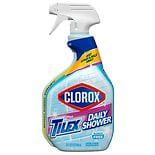 Clorox Bathroom Bleach Foamer Spray Diversion Safe (Working Spray Bott –  Bewild