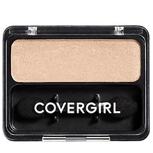 CoverGirl Eye Enhancers 1-Kit Eye Shadow, Bedazzled Biscotti 670 ...