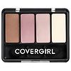 CoverGirl Eye Enhancers 4-Kit Eye Shadow, Pure Romance 235 | Walgreens