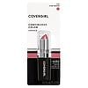 CoverGirl Continuous Color Lipstick, Iced Mauve-0