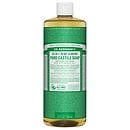 Dr. Bronner's Hemp Pure-Castile Soap Almond