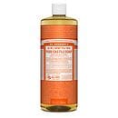 Dr. Bronner's Hemp Pure-Castile Soap Tea Tree Tea Tree
