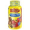 L'il Critters Gummy Vites Complete Kids Gummy Vitamins-0