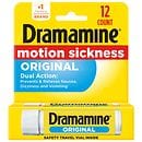 Dramamine Original Formula Motion Sickness Relief