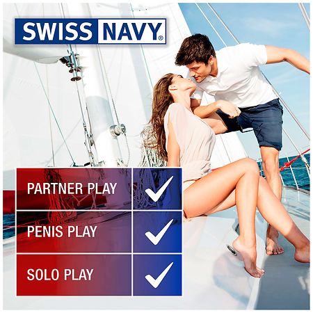 Swiss Navy Water Lubricant | Walgreens Swiss Navy Water Lubricant | Walgreens