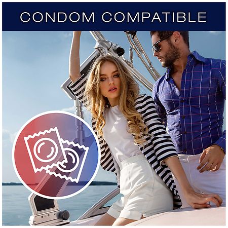 Swiss Navy Water Lubricant