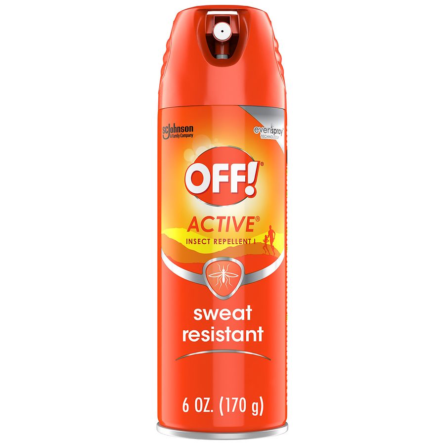 Off! Insecticide