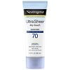 Neutrogena Ultra Sheer Dry-Touch SPF 70 Sunscreen Lotion-0