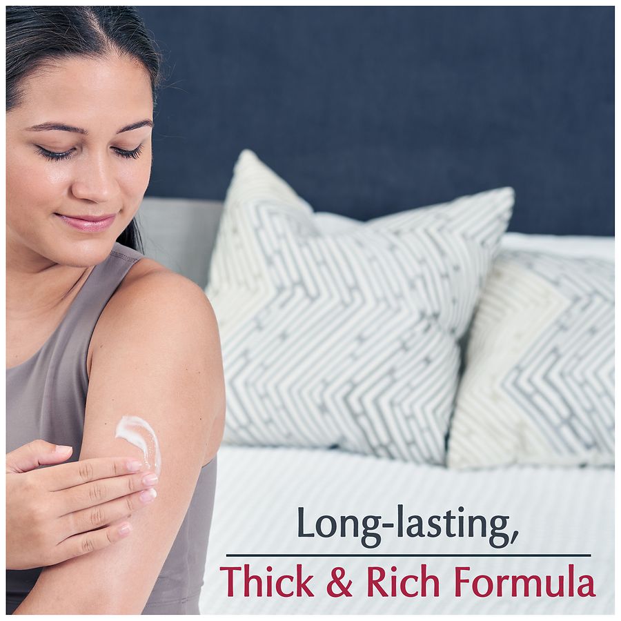 Eucerin Original Healing Soothing Repair Lotion Unscented | Walgreens