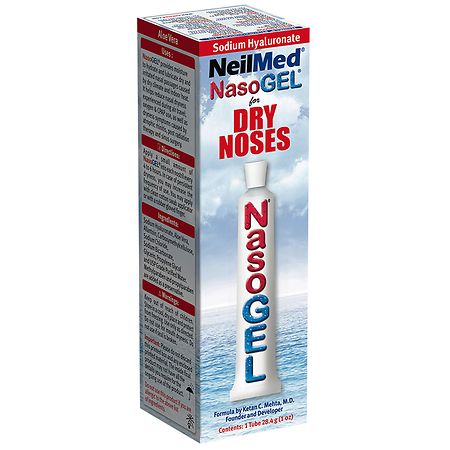 UPC 705928000995 product image for NeilMed NasoGel Saline Nose Gel - 1.0 oz | upcitemdb.com