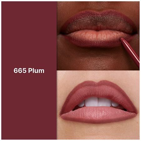 Revlon Lip Liner, Plum