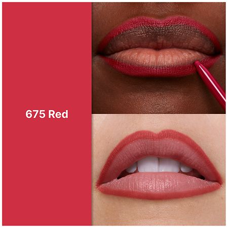Revlon ColorStay Lipliner, Red 675