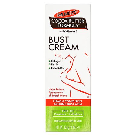 Palmer's Cocoa Butter Bust Cream