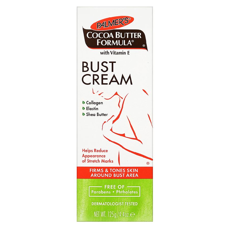 Palmer's Cocoa Butter Bust Cream