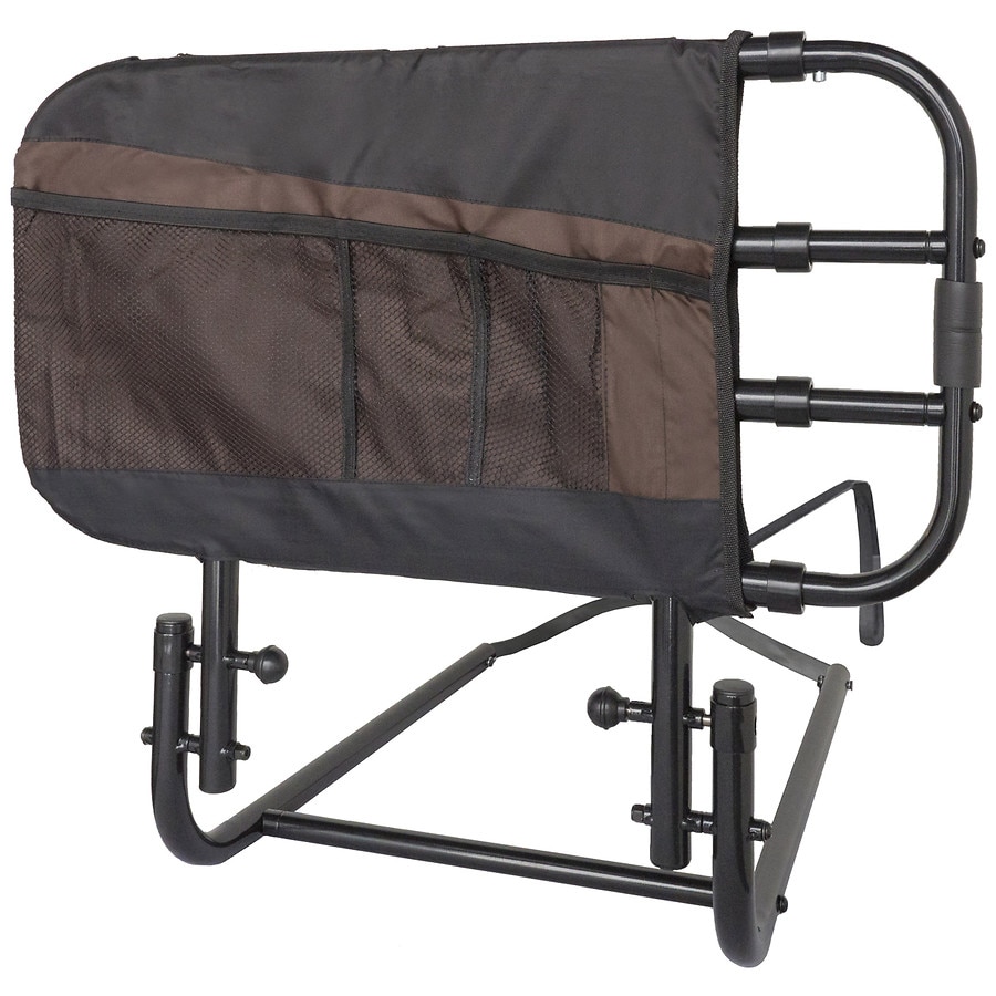 Stander EZ Adjust Bed Rail Walgreens
