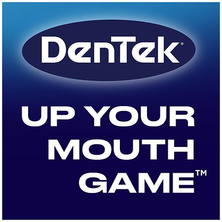 Dentek Essentials Temporary Tooth Repair Kit For Lost Fillings Caps Crowns