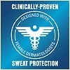 Secret Clinical Strength Soft Solid Antiperspirant Deodorant Light & Fresh-7