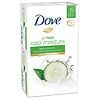 Dove Beauty Bars Cucumber and Green Tea-5