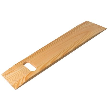 Medline Bariatric Wooden Transfer Board