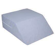 Walgreens Compressed Coccyx Cushion Blue