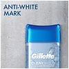 Gillette Clearshield Antiperspirant Deodorant for Men Cool Wave-5